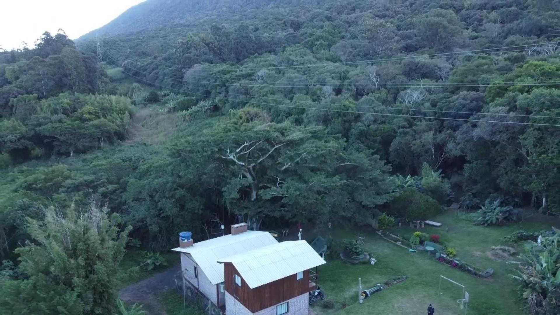 招待所 Recanto Da Paz - Aos Pes Do Morro Da Borussia Osorio
